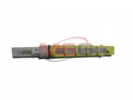 Розширювальний клапан, система кондиціонування повітря THERMOTEC KTT140000 Купити в Україні