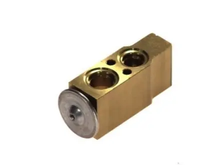 Клапан кондиционера Thermotec KTT140010
