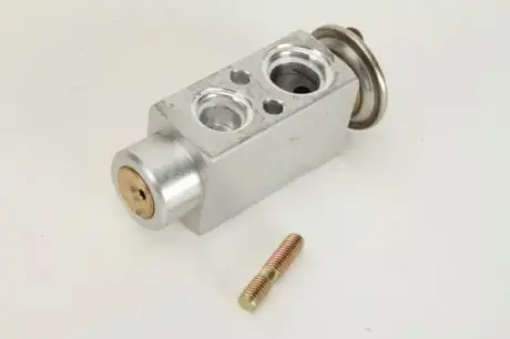 Розширювальний клапан, система кондиціонування повітря Thermotec KTT140014