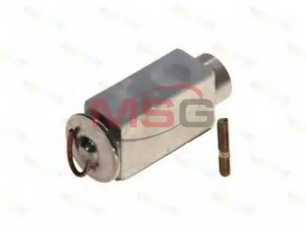 Клапан кондиционера Thermotec KTT140016