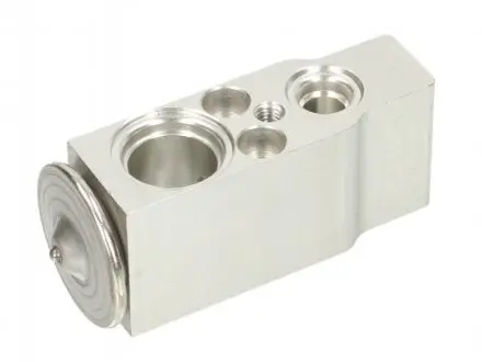 Розширювальний клапан кондиціонера CITROEN C5 I, C5 II 1.8-3.0 03.01-08.08 Thermotec KTT140023