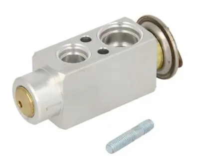 Розширювальний клапан, система кондиціонування повітря Thermotec KTT140027