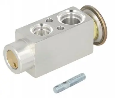 Клапан кондиционера Thermotec KTT140041