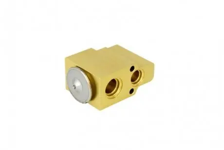 Клапан кондиционера Thermotec KTT140047