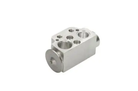 Розширювальний клапан, система кондиціонування повітря Thermotec KTT140051
