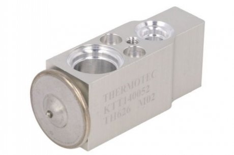 Клапан кондиціонера THERMOTEC KTT140052 (фото 1)