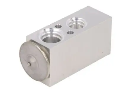 Розширювальний клапан кондиціонера FORD GALAXY II, GALAXY MK II, MONDEO IV, S-MAX 1.6-2.5 05.06-06.15 Thermotec KTT140053