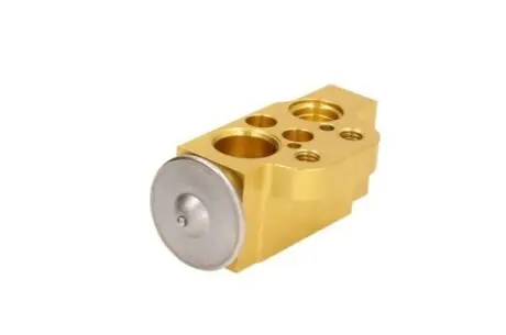 Клапан кондиционера Thermotec KTT140076