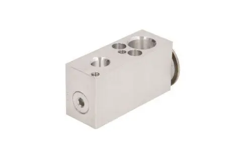 Клапан кондиционера Thermotec KTT140079