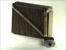 Випаровувач кондиціонера AUDI A4 B5 SKODA SUPERB I VW PASSAT B5, PASSAT B5.5 1.6-4.0 11.94-03.08 Thermotec (KTT150000) зображення 1