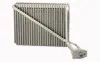 Випаровувач кондиціонера AUDI A4 B5 SKODA SUPERB I VW PASSAT B5, PASSAT B5.5 1.6-4.0 11.94-03.08 Thermotec (KTT150000) зображення 2