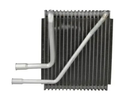Випаровувач кондиціонера FORD GALAXY I, GALAXY MK I SEAT ALHAMBRA VW SHARAN 1.8-2.8 03.95-03.10 Thermotec KTT150003