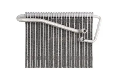 Випаровувач кондиціонера CHEVROLET ASTRA OPEL ASTRA G, ASTRA G CLASSIC, ASTRA H, ASTRA H CLASSIC, ZAFIRA A 1.2-2.2D 02.98 Thermotec KTT150022