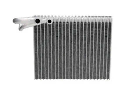 Випаровувач кондиціонера CITROEN C2, C2 ENTERPRISE, C3 I, C3 PLURIEL 1.1-1.6D 02.02 Thermotec KTT150048