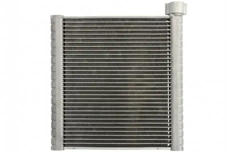Випаровувач кондиціонера HONDA JAZZ III 1.2-1.4 07.08-12.15 Thermotec KTT150052