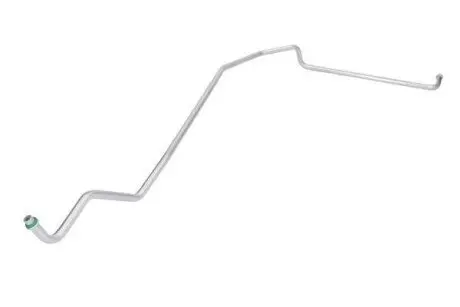 Патрубки кондиционера Thermotec KTT160024