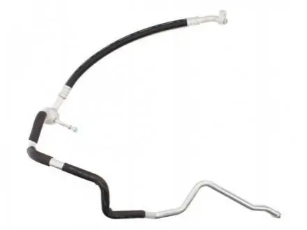 Патрубки кондиционера Thermotec KTT160037