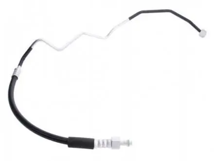 Патрубки кондиционера Thermotec KTT160038