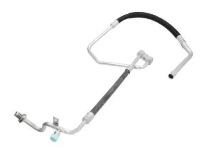 Трубка кондиціонера SEAT ALHAMBRA VW SHARAN 1.9D 09.95-03.10 Thermotec KTT160040