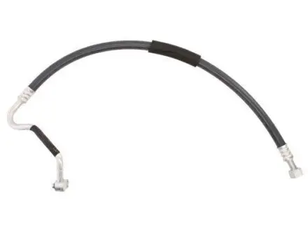 Патрубки кондиционера Thermotec KTT160041