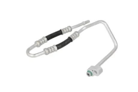 Трубопровід низького тиску, система кондиціонування повітря THERMOTEC KTT160048 Купити в Україні