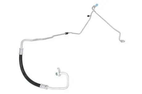 Патрубки кондиционера Thermotec KTT160054