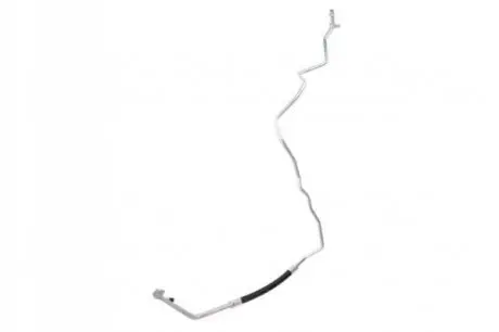 Трубопровід високого тиску, система кондиціонування повітря THERMOTEC KTT160055 Купити в Україні