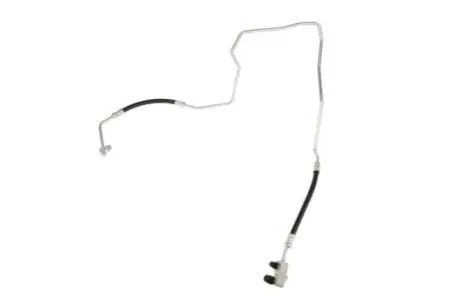 Трубка кондиціонера CITROEN JUMPER III FIAT DUCATO PEUGEOT BOXER 2.2D/2.3D 04.06 Thermotec KTT160072
