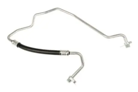 Трубка кондиціонера CITROEN C2, C3 I 1.1-1.6 02.02-09.12 Thermotec KTT160073