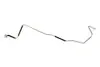 Трубка кондиціонера FORD GALAXY I SEAT ALHAMBRA VW SHARAN 1.8-2.8 09.95-03.10 Thermotec (KTT160075) зображення 1
