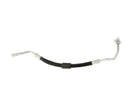 Патрубки кондиционера Thermotec KTT160082