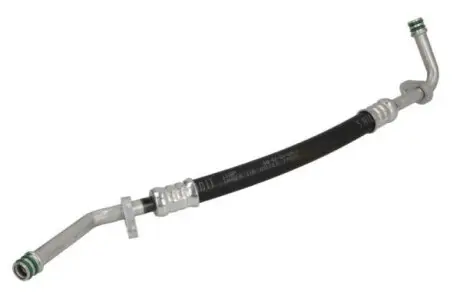 Трубка кондиціонера DS DS 5, DS 7 CITROEN C4 GRAND PICASSO II, C4 I, C4 II, C4 PICASSO II, DS4, DS5 PEUGEOT 3008, 3008 I, 307, 308, 308 I, 5008, 5008 I, RCZ 1.4-2.0DH 08.00 Thermotec KTT160084