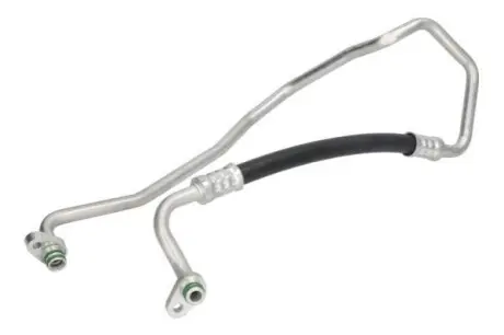 Трубка кондиціонера DS DS 3 CITROEN C3 II, C4 CACTUS PEUGEOT 2008 I, 208 I 1.6D 07.14 Thermotec KTT160086