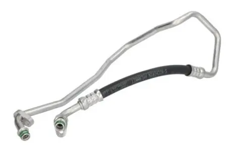 Трубка кондиціонера DS DS 3 CITROEN C3 III, C3 PICASSO, C4 CACTUS PEUGEOT 2008 I, 208 I 1.2 01.13 Thermotec KTT160087