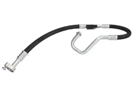 Патрубки кондиціонера THERMOTEC KTT160111 Купити в Україні