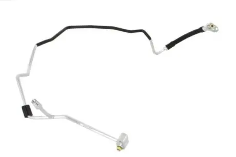 Автозапчасть Thermotec KTT160124