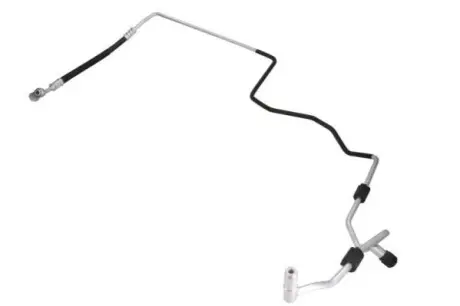 Автозапчасть Thermotec KTT160125