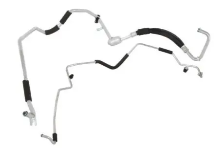 Трубка кондиціонера PEUGEOT CITROEN C8, JUMPY II FIAT SCUDO LANCIA PHEDRA PEUGEOT 807, EXPERT, EXPERT TEPEE 2.0D 05.99 Thermotec KTT160135