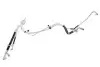 Трубка кондиціонера DS DS 4, DS 5 CITROEN C4 II, C4 PICASSO I, DS4, DS5 PEUGEOT 3008 I, 308 I, 5008, 5008 I 1.8-2.0DH 02.07 Thermotec (KTT160136) зображення 1