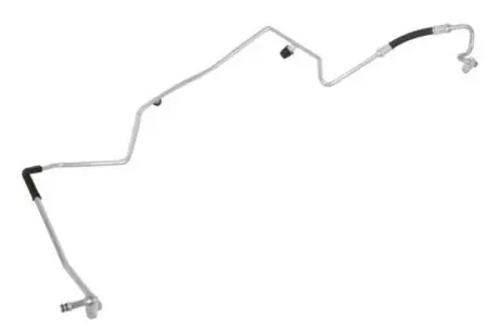 Трубка кондиціонера CITROEN C4 GRAND PICASSO I, C4 PICASSO I 1.6-2.0D 10.06-12.13 Thermotec KTT160145