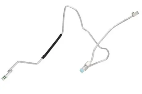 Автозапчасть Thermotec KTT160147