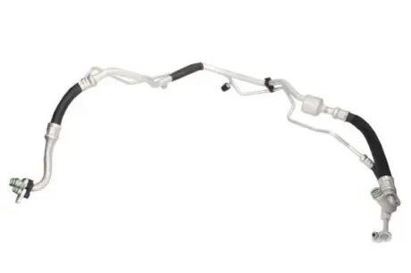Трубка кондиціонера CITROEN C3 III, DS3 PEUGEOT 2008 I, 208 I 1.0-1.6D 11.09 Thermotec KTT160151