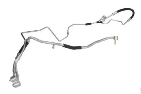 Трубка кондиціонера OPEL INSIGNIA A, INSIGNIA A COUNTRY 1.4-2.8 07.08-03.17 Thermotec KTT160170