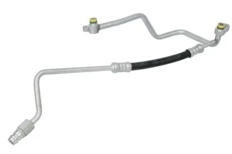 Трубка кондиціонера MINI (R50, R53) 1.4D/1.6 06.01-09.06 Thermotec KTT160177