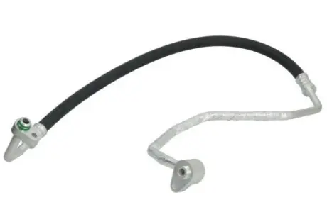 Трубка кондиционера CITROEN JUMPER III FIAT DUCATO PEUGEOT BOXER 2.2D/2.3D 04.06 Thermotec KTT160184
