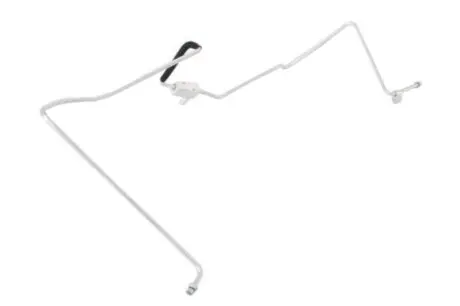 Трубка кондиціонера TOYOTA YARIS 1.0-1.8 12.10-06.20 Thermotec KTT160190