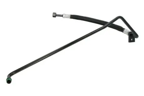 Трубопровід низького тиску, система кондиціонування повітря THERMOTEC KTT160199 Купити в Україні