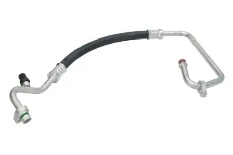 Трубка кондиціонера DACIA LOGAN, LOGAN EXPRESS, LOGAN MCV, SANDERO 1.0ALK-1.6LPG 09.04 Thermotec KTT160209 Купити в Україні