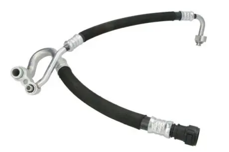 Трубка кондиціонера ALFA ROMEO 159 1.9/1.9D/2.0D 09.05-11.11 Thermotec KTT160218