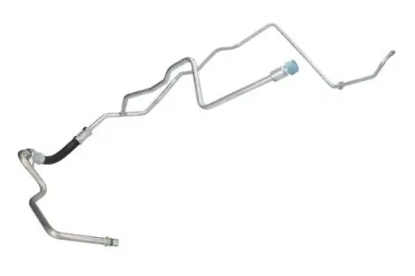 Трубопровід високого тиску, система кондиціонування повітря THERMOTEC KTT160220 Купити в Україні